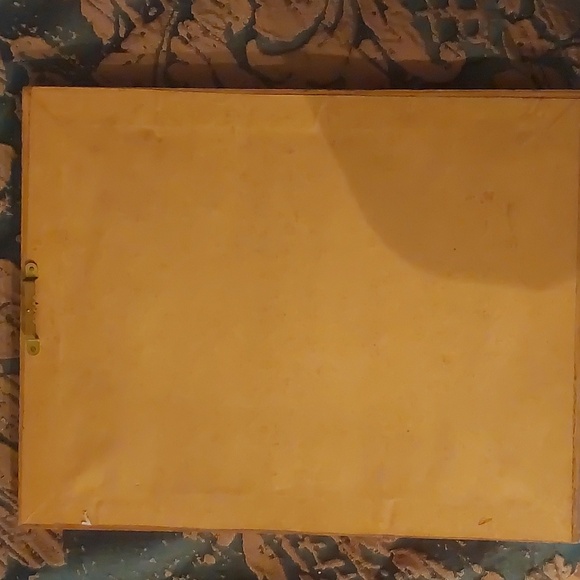 Vintage kitchen art - Picture 4 of 4